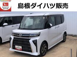 ダイハツ タント カスタムX LEDヘッドライト/フォグランプ　コーナ