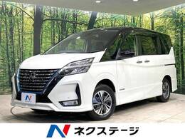 日産 セレナ 1.2 e-POWER ハイウェイスター V 禁煙車 両側電動スラ