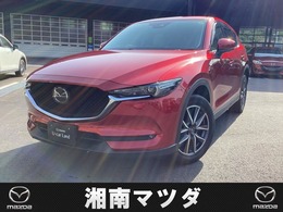 マツダ CX-5 2.5 25S Lパッケージ 4WD パワーリフトゲート