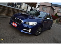 スバル レヴォーグ 1.6 GT アイサイト プラウド エディション 4WD 4WD　本州仕入れ　アイサイトver3