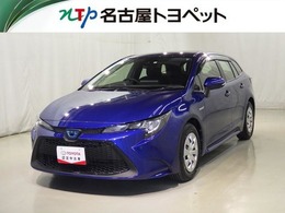 トヨタ カローラツーリング 1.8 ハイブリッド G-X 