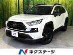 2.0 アドベンチャー オフロード パッケージII 4WD