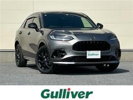 ホンダ ZR-V 2.0 e:HEV Z ブラックスタイル 純正インターナビ/フルセグ/バックカメラ/