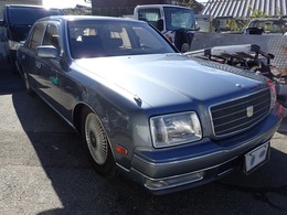 トヨタ センチュリー 5.0 デュアルEMVパッケージ装着車 ワンオーナー　エアコン　パワステ