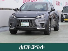 レクサス LBX クール 