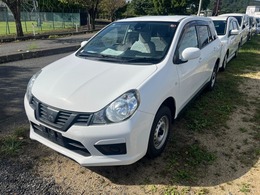 三菱 ランサーカーゴ 1.6 16M 4WD エアコン　パワステ