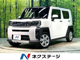 ダイハツ タフト 660 Gターボ クロム ベンチャー 禁煙車 ターボ 純正ナビ ガラスルーフ ETC