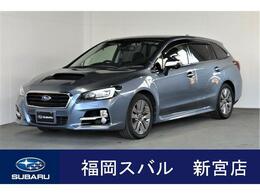 スバル レヴォーグ 1.6GT-S EyeSight Proud Edition 