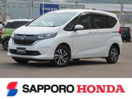 ホンダ フリード 1.5 G ホンダセンシング 4WD 純正メモリーナビ　Rカメラ　LEDライト