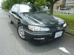 プジョー 406 スポーツ 