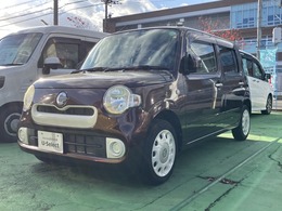 ダイハツ ミラココア 660 X メモリーナビ　フルセグTV