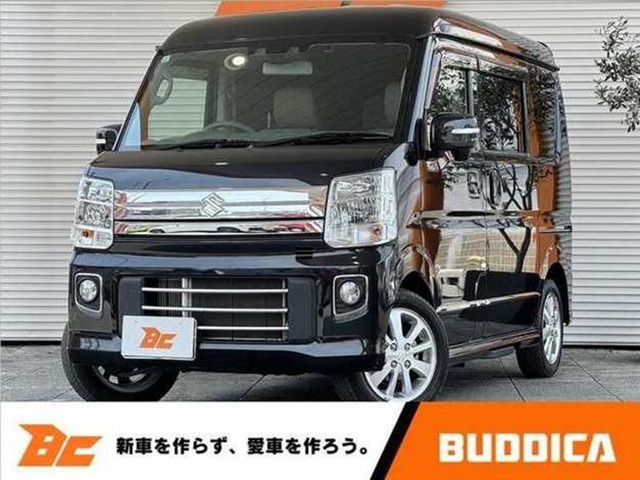 最終価格！車中泊スズキエブリー畳他車流用可雰囲気よし