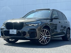 BMW X5プラグインハイブリッド の中古車 xドライブ 40d Mスポーツ 4WD 東京都江戸川区 855.0万円