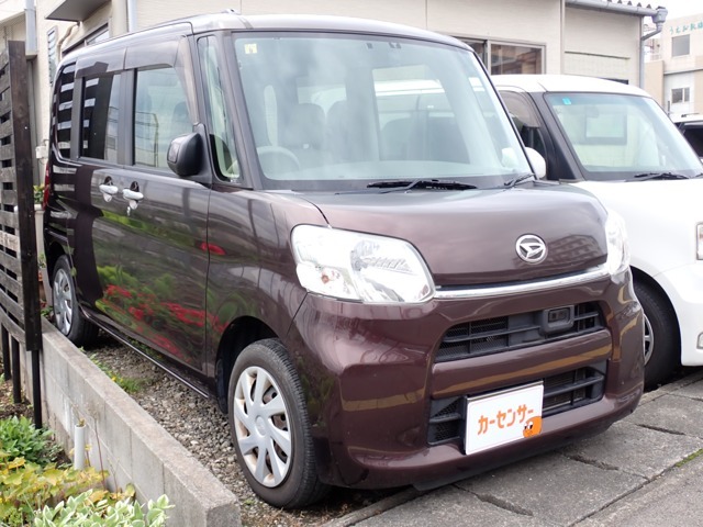 ご来店の際はカーセンサーを見た！と言って頂ければスムーズにご案内いただけます♪スタッフ一同心よりお待ちしております♪