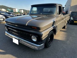 シボレー C10 スモールブロック 