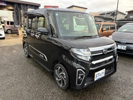 ダイハツ タント 660 カスタム RS スタイルセレクション 