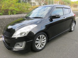 スズキ スイフト 1.2 RS-DJE 