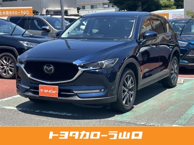 平成30年式のCX-5を入庫しました☆　※当社規定より、近隣県の方でご来店（直接面談）できる方のみの販売とさせて頂きます