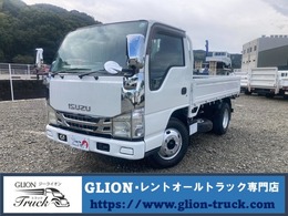 いすゞ エルフ 3t積・平ボディ 3t積　平ボディ　AT　荷台鉄板張り