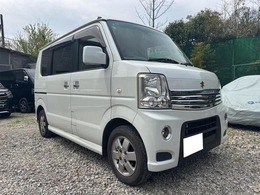 スズキ エブリイワゴン 660 PZターボ タービン スロットルセンサー交換済