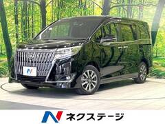トヨタ エスクァイア ハイブリッド の中古車 2.0 Gi プレミアムパッケージ 和歌山県和歌山市 228.1万円