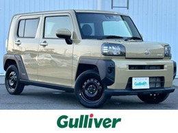 ダイハツ タフト 660 X ムーンルーフ メモリナビ バックカメラ オ