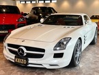 SLS AMG