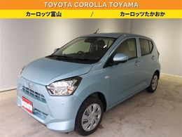 ダイハツ ミライース 660 X リミテッド SAIII 