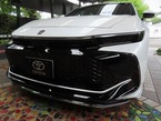 2.5 G アドバンスト レザー パッケージ E-Four 4WD