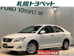 トヨタ プレミオ プレミオ 1.8X L-PKG 4WD 