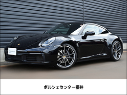 ポルシェ 911 カレラ PDK 2020年Model