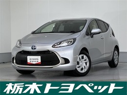 トヨタ アクア 1.5 G 