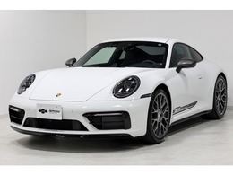 ポルシェ 911 カレラT 7MT・左H・スポーツデザインP・20/21RSAW