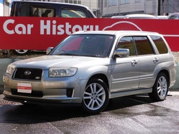 スバル フォレスター 2.0 クロススポーツ i 4WD HDDナビ　バックカメラ