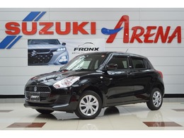 スズキ スイフト 1.2 XGリミテッド 4WD ワンオーナー特別仕様車4WDセーフティサポ