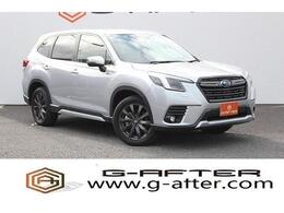 スバル フォレスター 2.0 アドバンス 4WD 現行型ナビTV電動ゲートETCシートヒーター