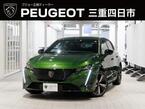 GT ブルーHDi ディーゼルターボ