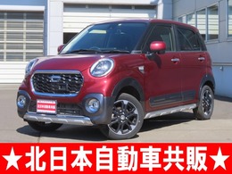ダイハツ キャスト アクティバ 660 Gターボ SAII 4WD 2年車検(付)・スマアシ・ナビ・DVD/BT
