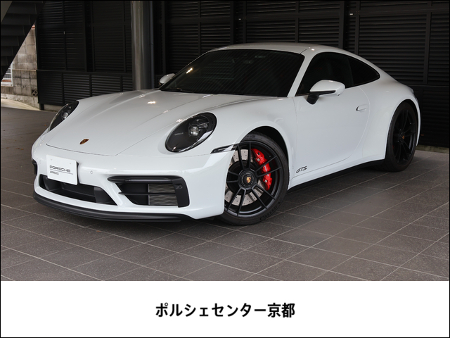「PORSCHE」ロゴ、LEDドア カーテシーライト