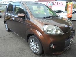 トヨタ ポルテ 1.5 X H25年式/グレ-ドX/1500cc/エンジン型式1NZ/