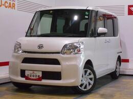 ダイハツ タント 660 X SAIII 4WD 