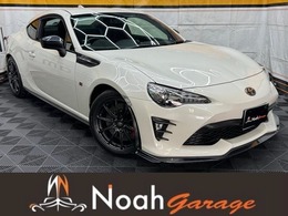 トヨタ 86 2.0 GR ワンオーナー　GR専用キャリパー