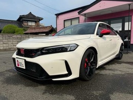 ホンダ シビックタイプR 2.0 