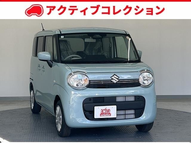 コンパクトカー・軽自動車在庫車150台！グループ総在庫4000台！