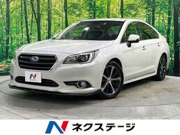スバル レガシィB4 2.5 リミテッド 4WD 純正SDナビ　バックカメラ　 衝突被害軽減