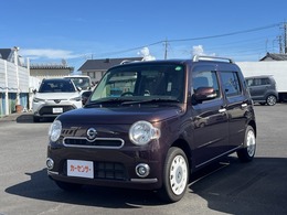 ダイハツ ミラココア 660 プラス X スペシャルコーデ 