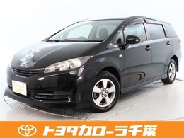 トヨタ ウィッシュ ウィッシュ 1.8X HIDセレクション 