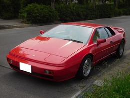 ロータス エスプリ ターボHC 