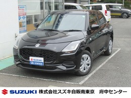 スズキ スイフト 1.2 XG ディスプレイオーディオ・Bluetooth・アダ
