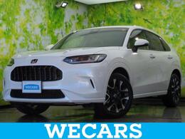 ホンダ ZR-V 2.0 e:HEV Z BOSE/ディスプレイオーディオ+ナビ9インチ/